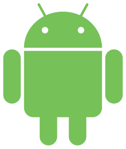 Android aplicación móvil Mega Casino
