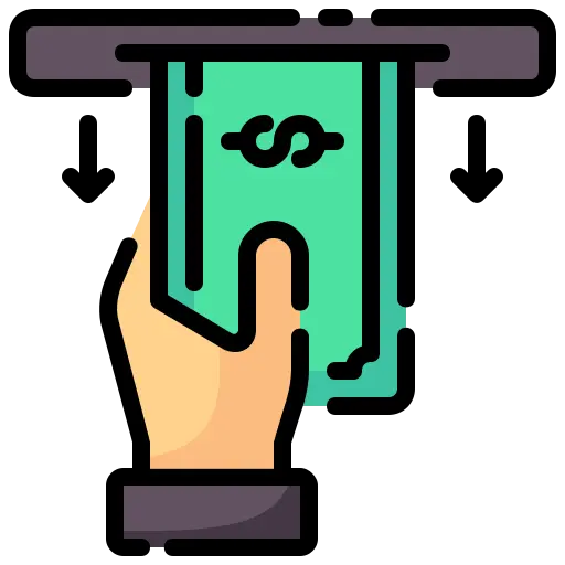 Mega Casino retirar