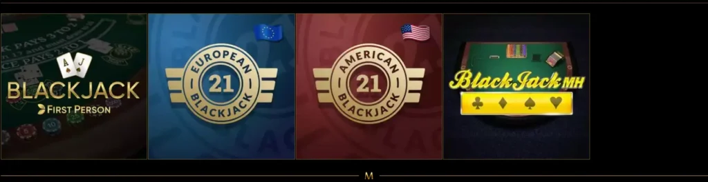 Mega Casino Veintiuna