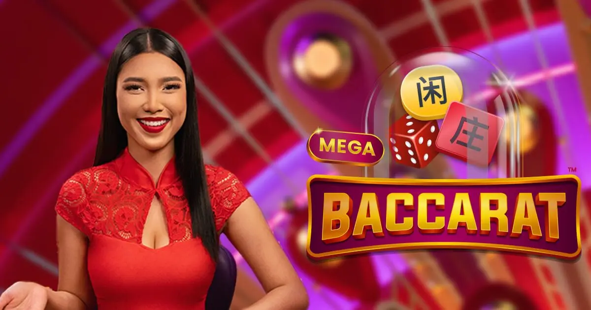 Mega Casino Bacará