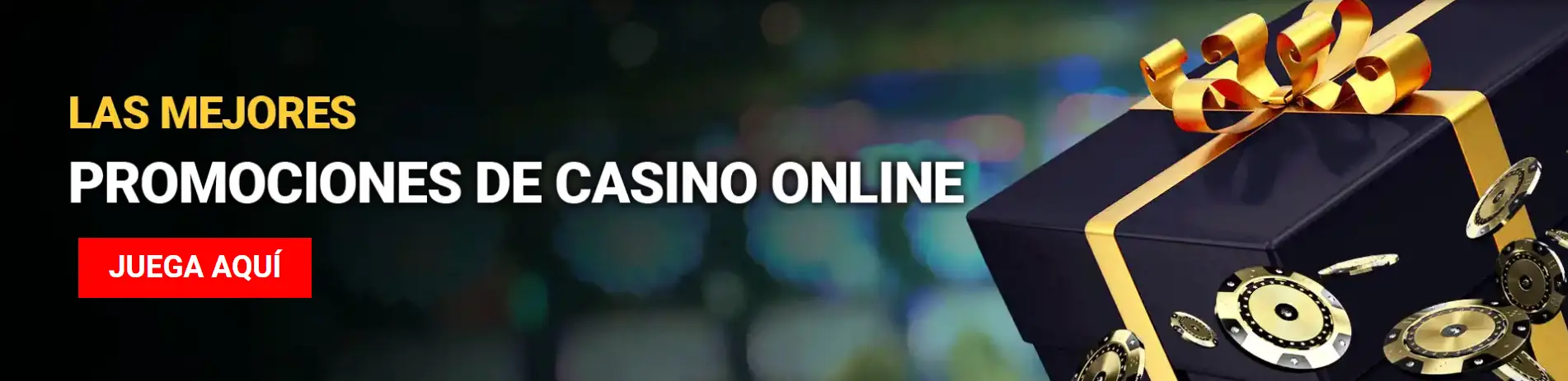 el mejor bono de bienvenida Mega Casino