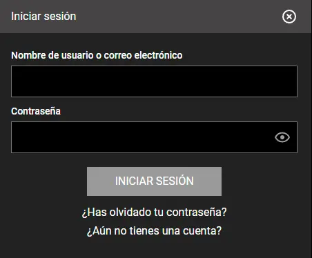 mega casino inicio de sesión de miembros